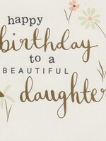 Caroline Gardner Happy Birthday to a beautiful daughter