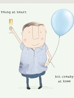Young at Heart