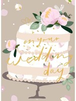 On Your Wedding Day