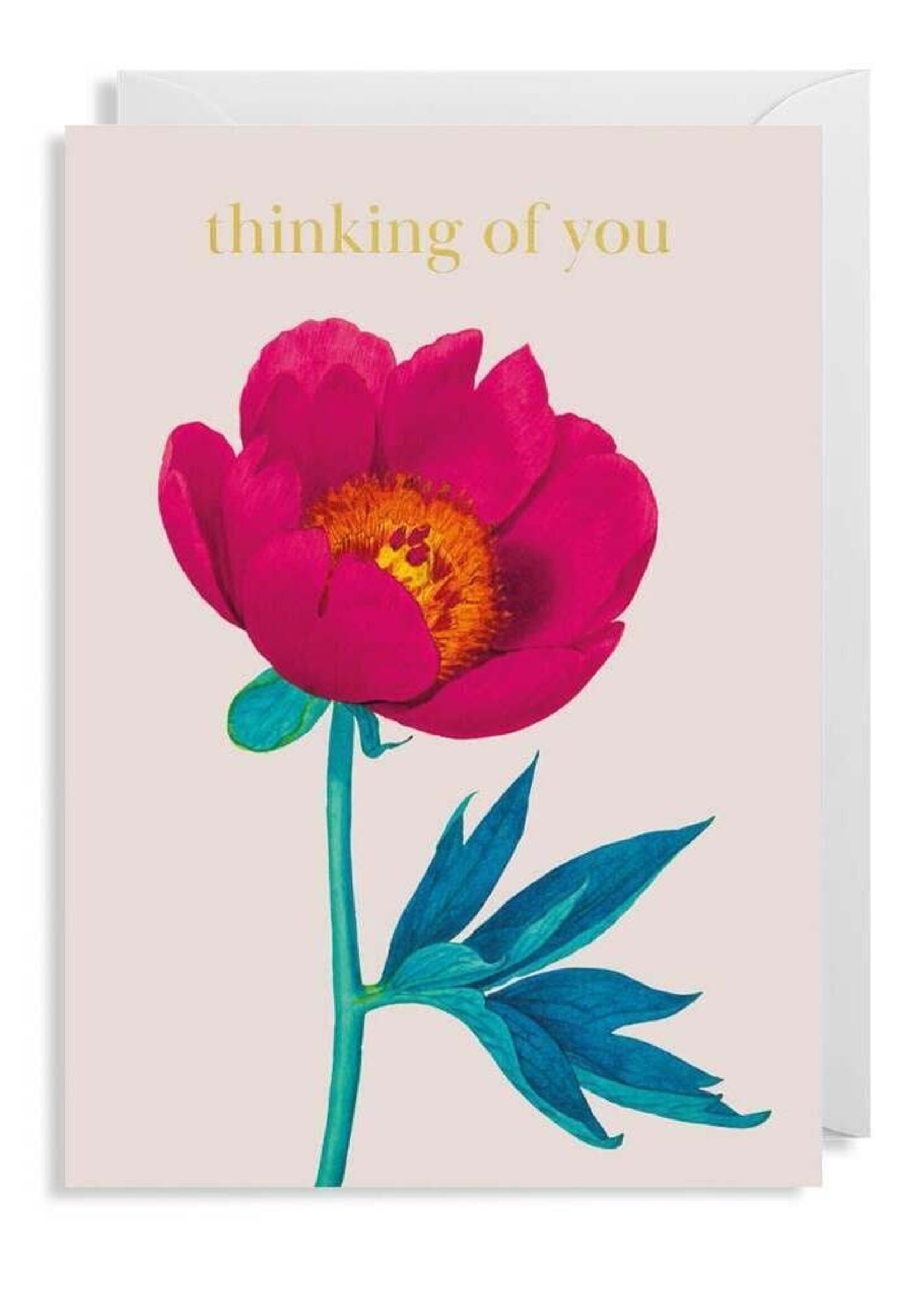 Thinking of you
