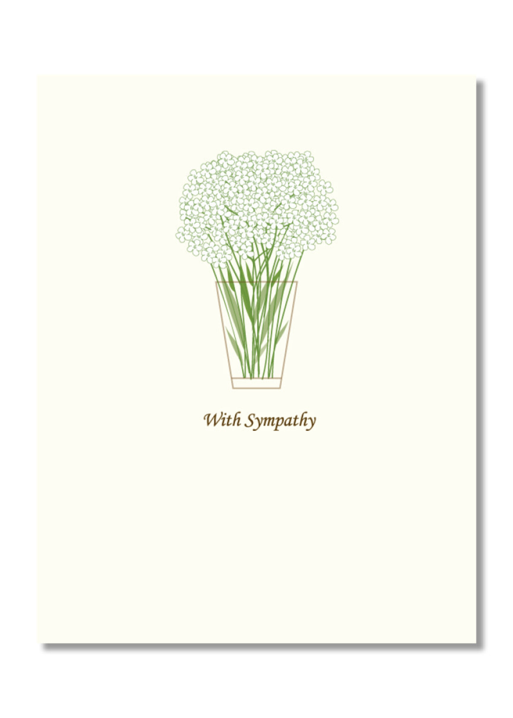 Designs by Val With Sympathy