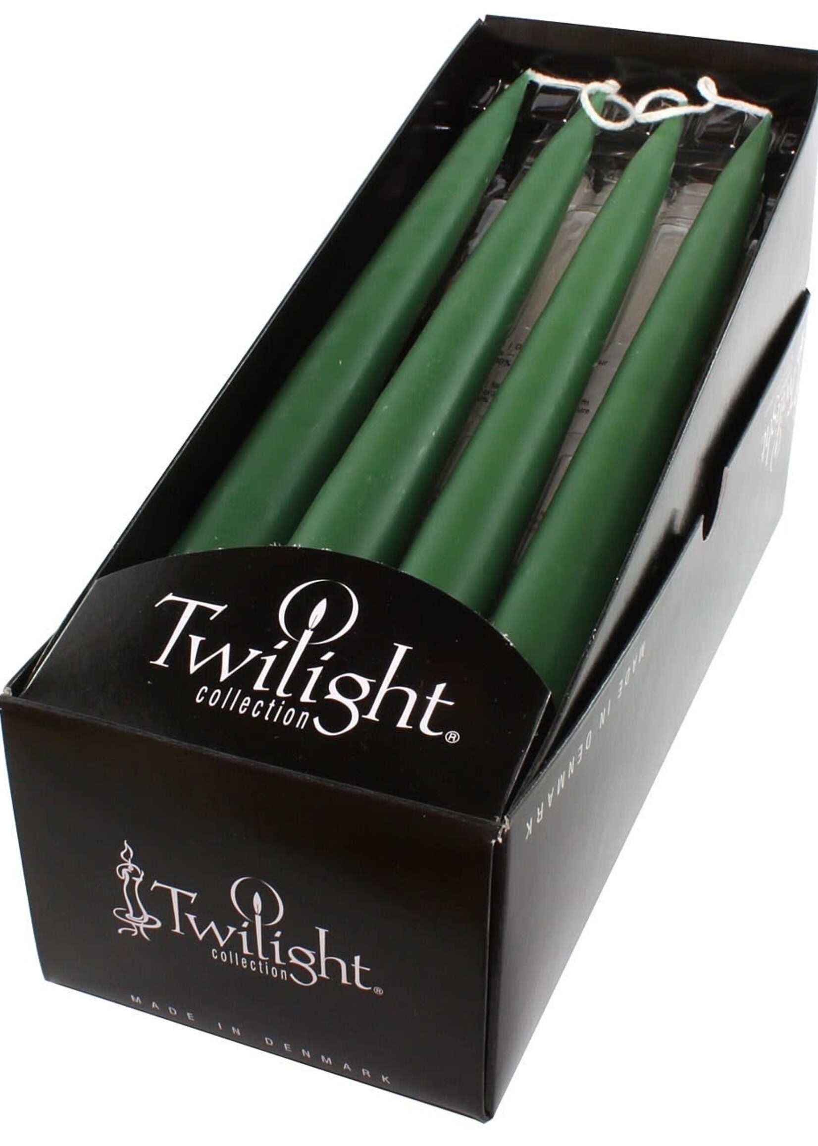 Twilight Collection Taper Candle - Pine - 34