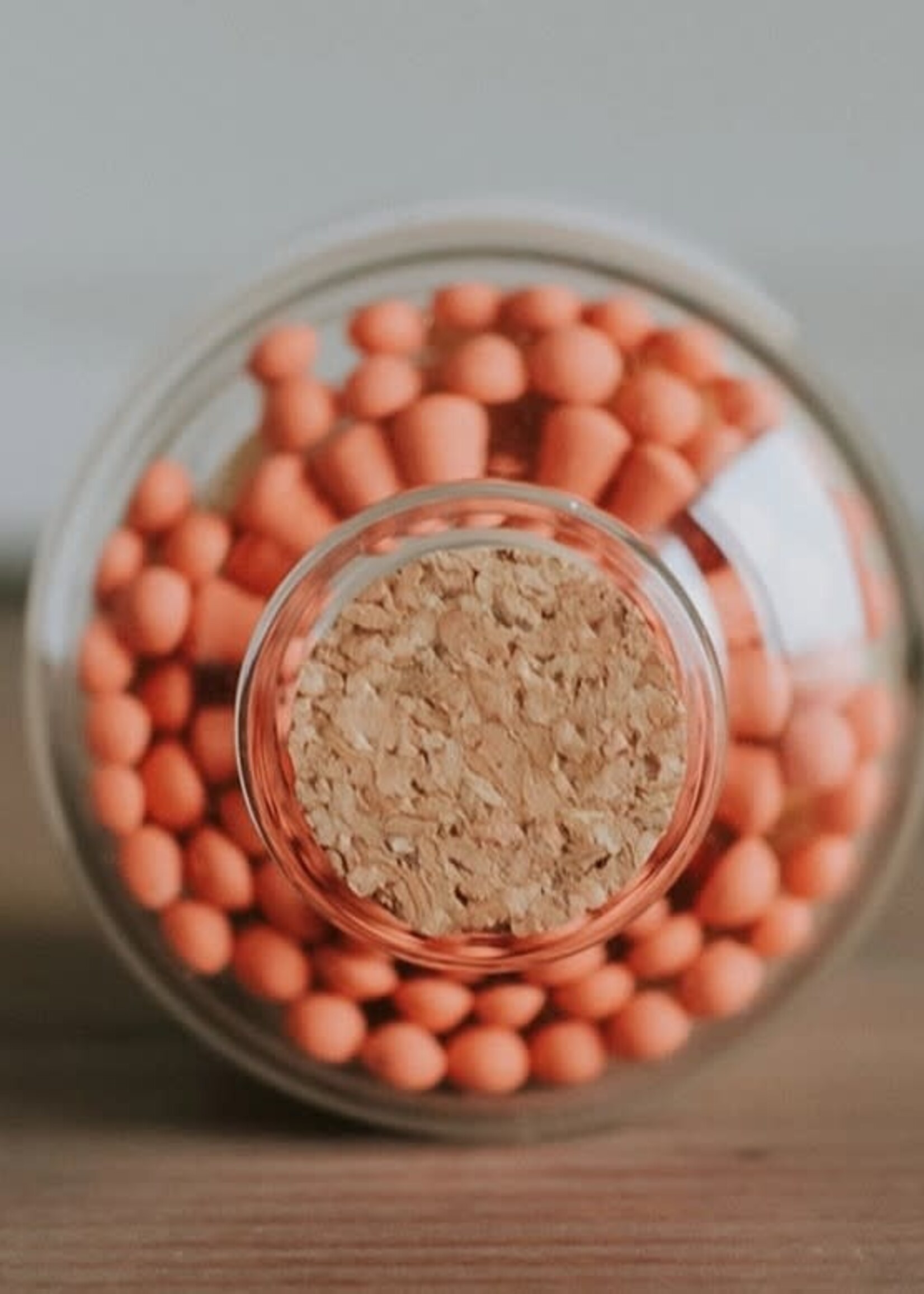 Matchsticks ~ Apricot