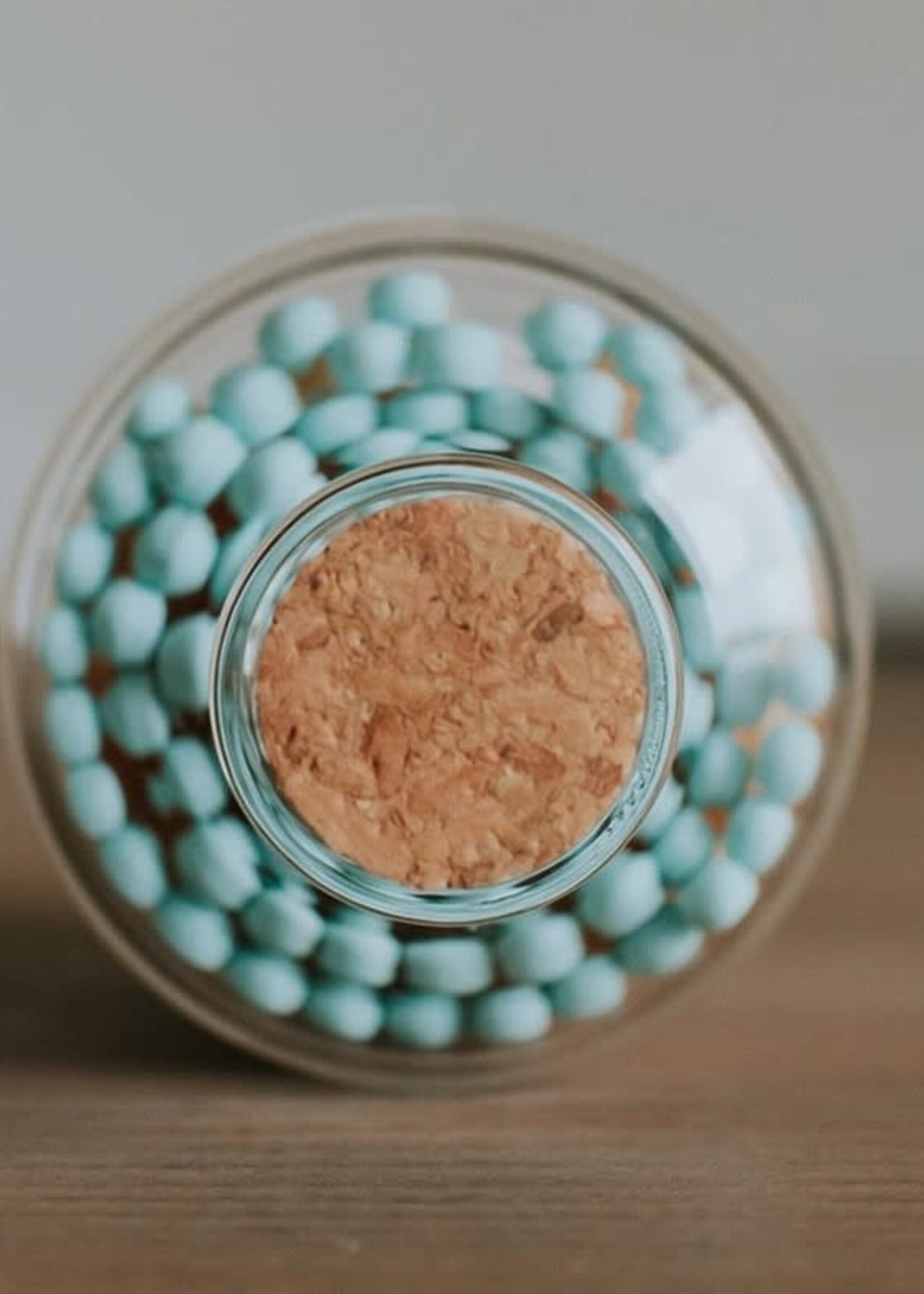 matchstick boutique Matchsticks ~ Teal