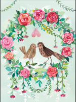 Two Birds