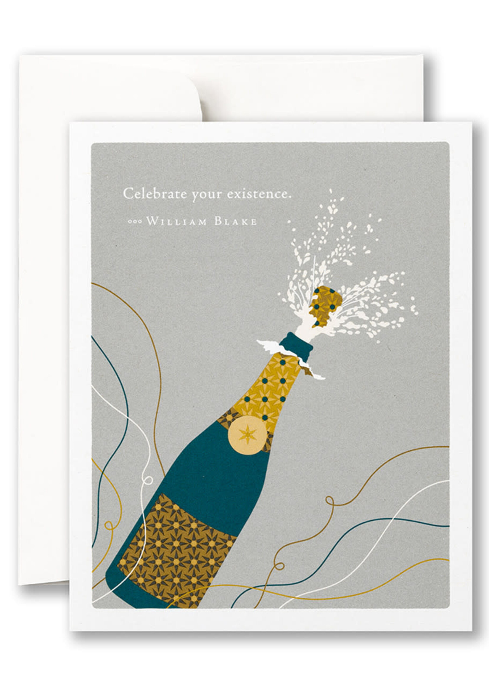 Compendium Celebrate your existence