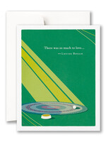 There was so much to love