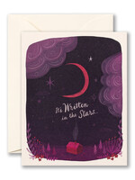 It's Written In The Stars