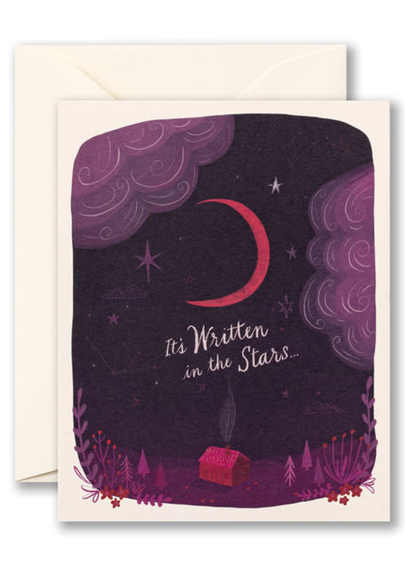 It's Written In The Stars