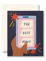 Compendium The Best News