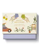 Compendium Card Set ~ Sweet Memories