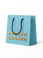 Ohh Deer Gift Bag ~ Small But Expensive