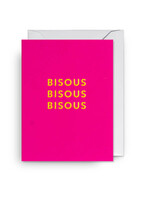 Bisous Bisous Bisous