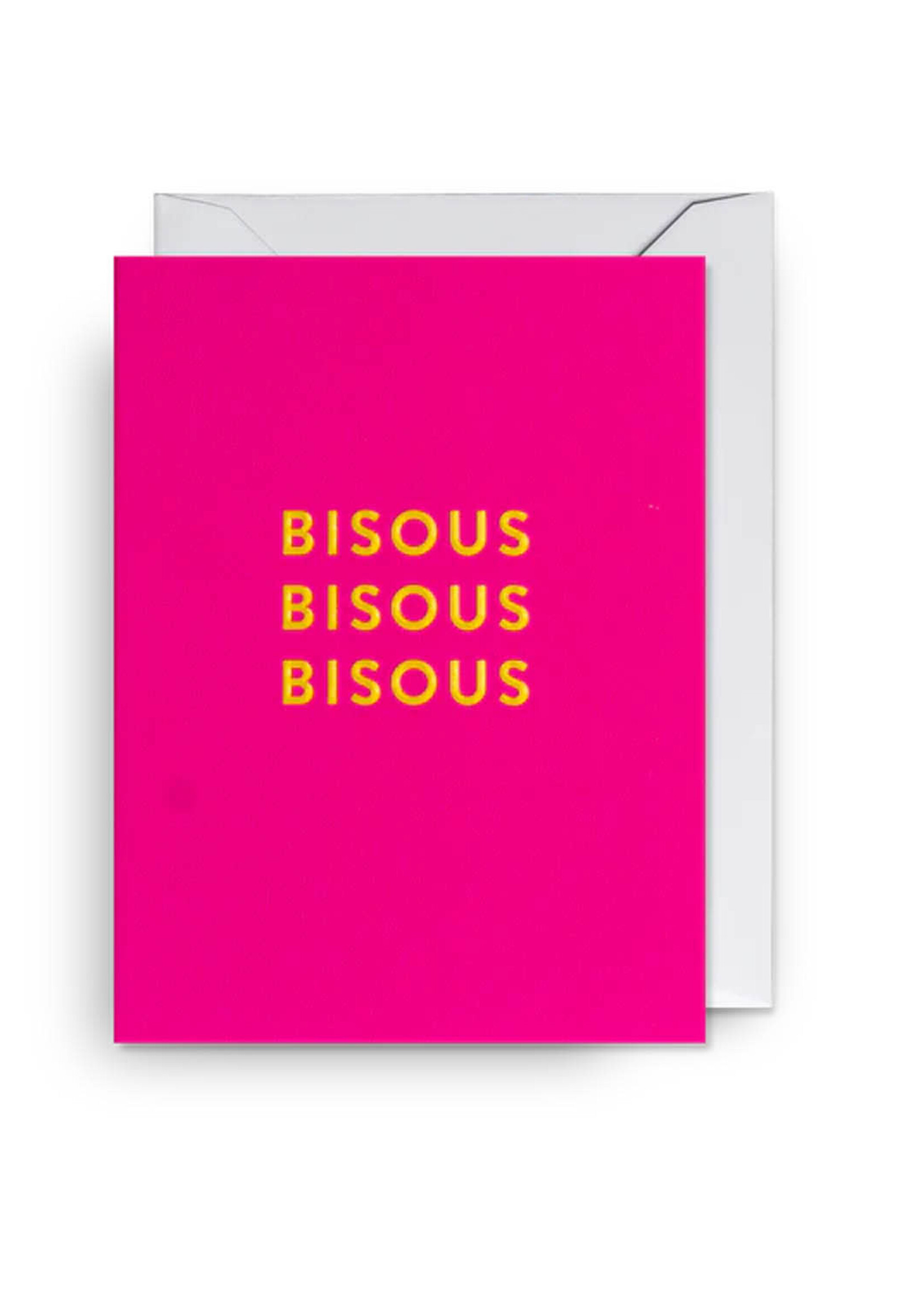 Bisous Bisous Bisous