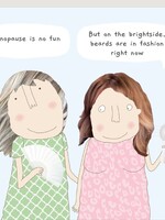 Rosie Made A Thing Menopause is no fun