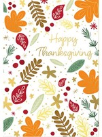 Happy Thanksgiving