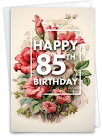 Nobleworks Happy 85th