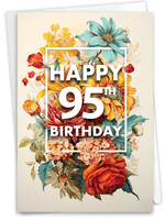 Nobleworks 95th Birthday