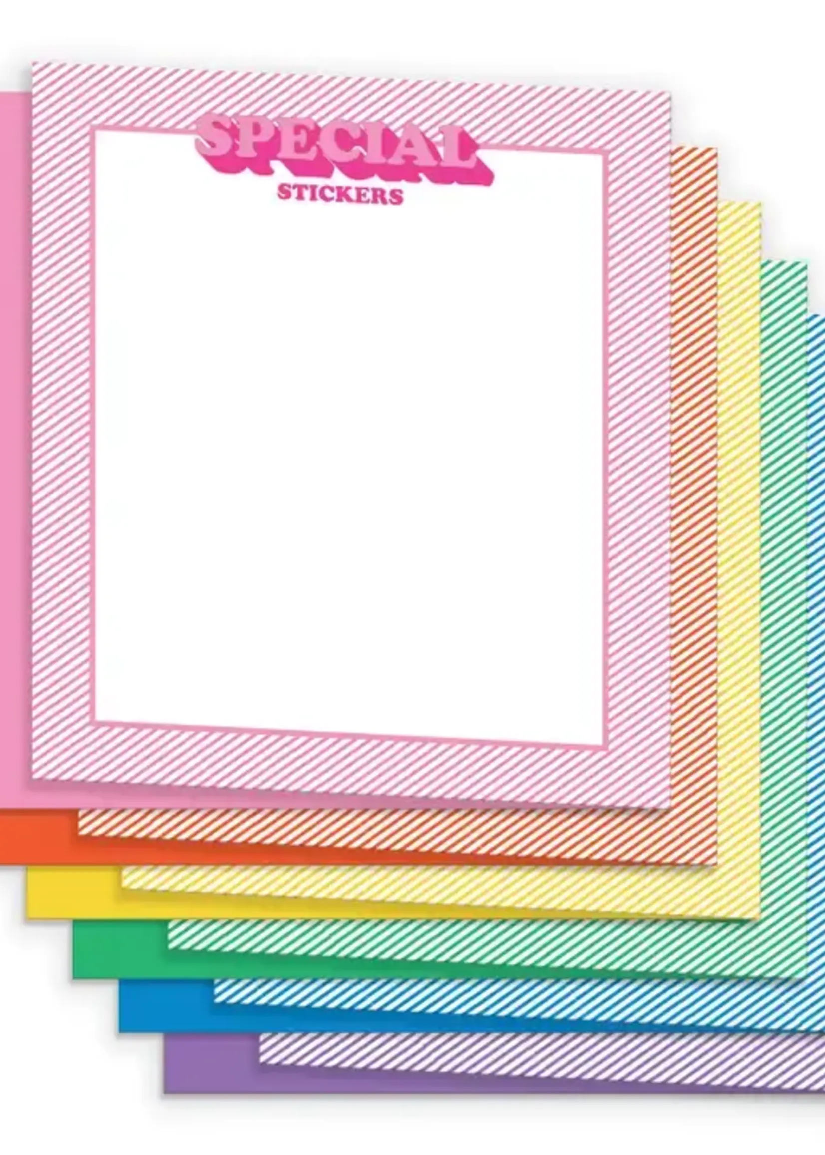 Pipsticks Sticker Keeper