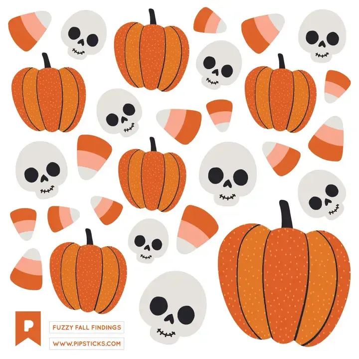 Fuzzy Fall Findings The Village Quire