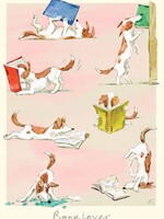Two Bad Mice Book Lover