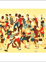 art angels Runners
