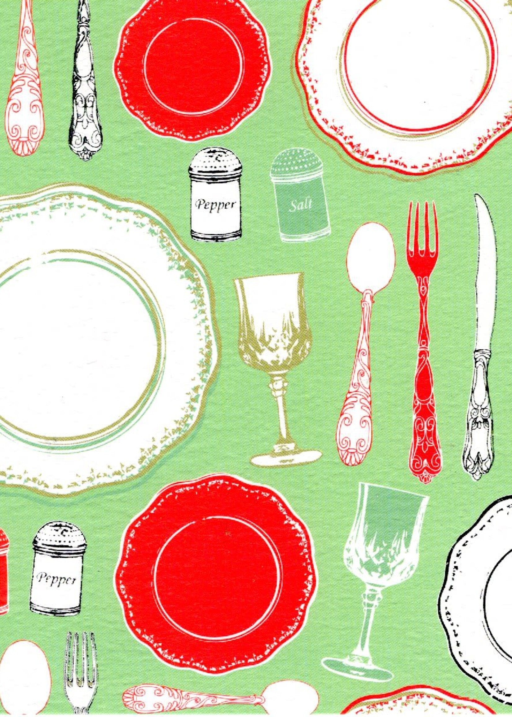 Table Setting