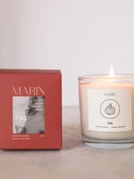 Marin Marin Candle - Fig