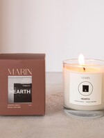 Marin Hearth