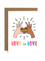 Love is Love