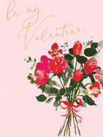 Happy Valentine's Day - Roses