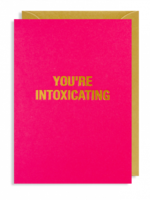 Paper e Clips You're Intoxicating