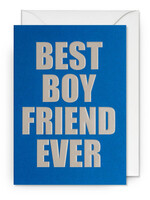 Best Boy Friend Ever
