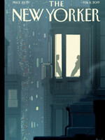 Paper e Clips The New Yorker