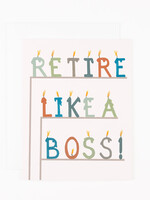 Retire like a boss