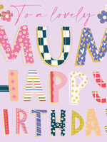 Ling Design To A Lovely Mum