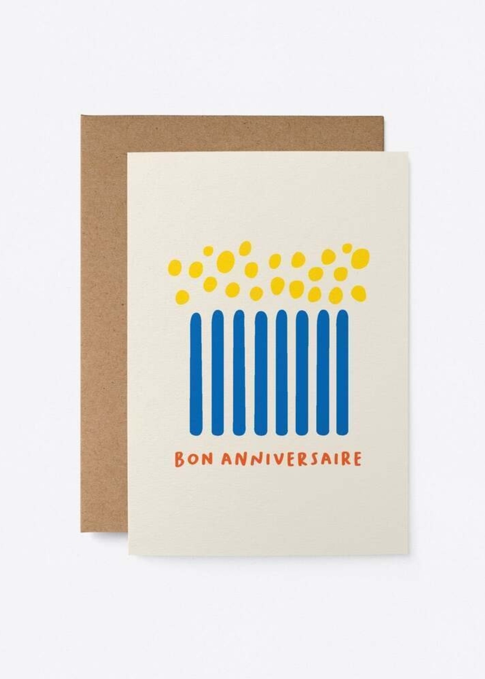 Bon Anniversaire