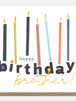 Happy Birthday Brother!