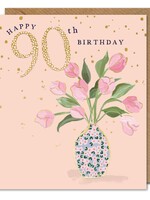 Happy 90th