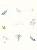Paperlink With Deepest Sympathy
