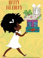 Leanin' Tree Happy Birthday