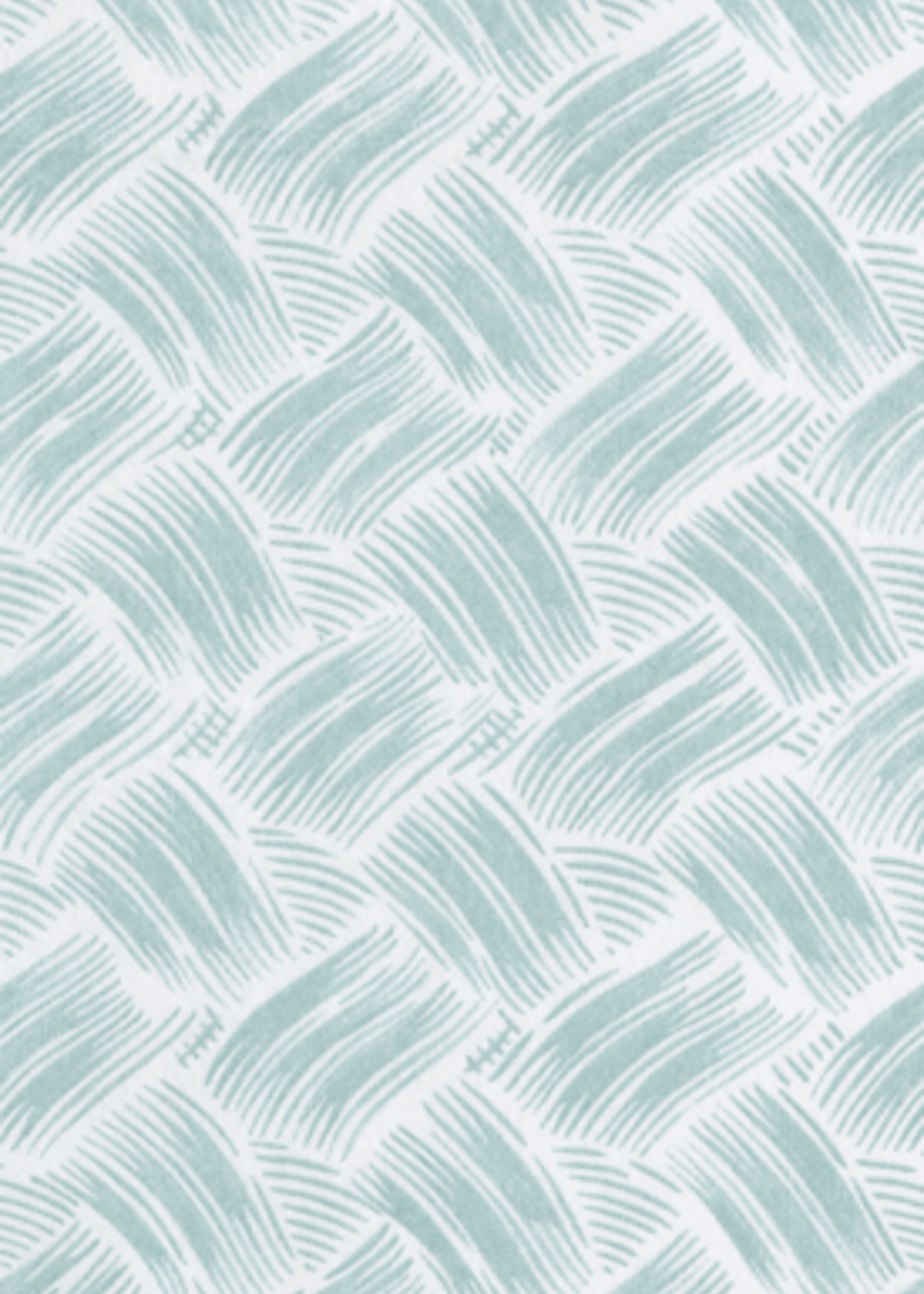 Caspari Guest Towels ~ Blue (Paper Linen)