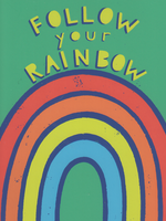 great arrow Follow Your Rainbow