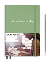 Leuchtturm Some Lines A Day ~ The 5 Year Journal