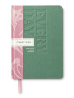 Compendium Guided Journal ~ Gratitude