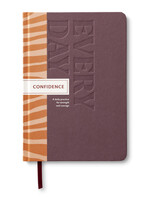 Compendium Guided Journal ~ Confidence