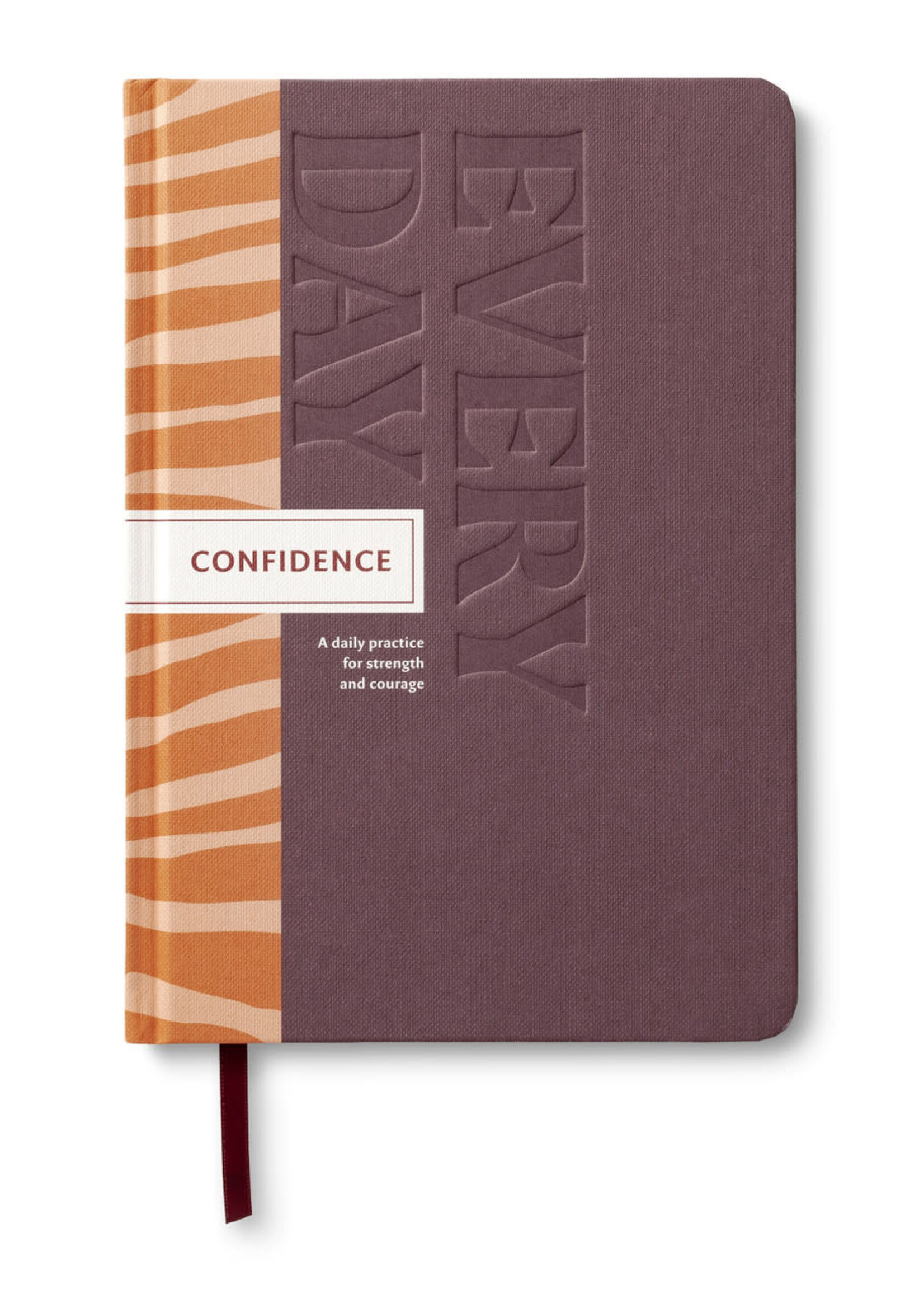 Compendium Guided Journal ~ Confidence
