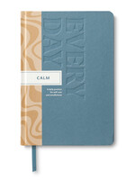 Compendium Guided Journal ~ Calm