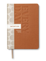 Guided Journal ~ Intention