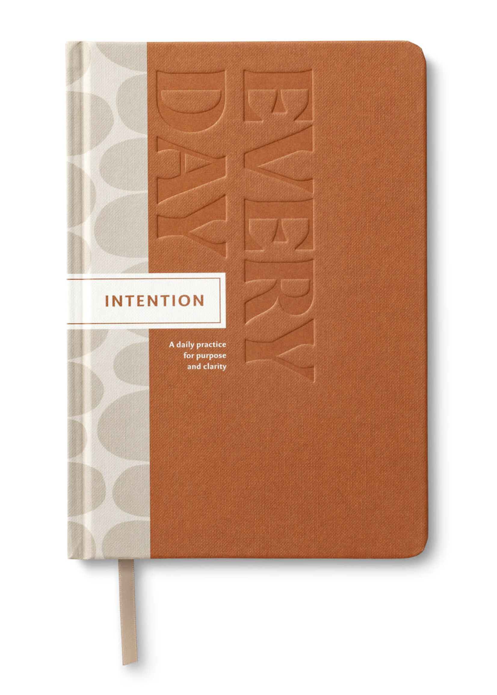 Guided Journal ~ Intention